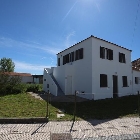 Ria De Aveiro White House Villa Murtosa Exterior photo