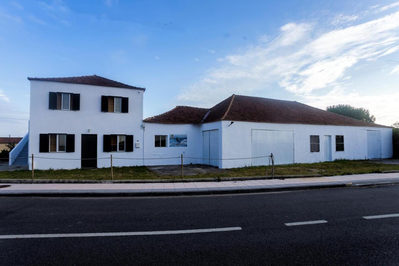 Ria De Aveiro White House Villa Murtosa Exterior photo