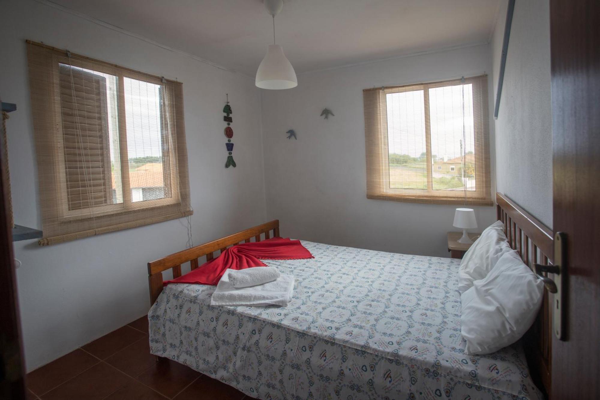 Ria De Aveiro White House Villa Murtosa Exterior photo