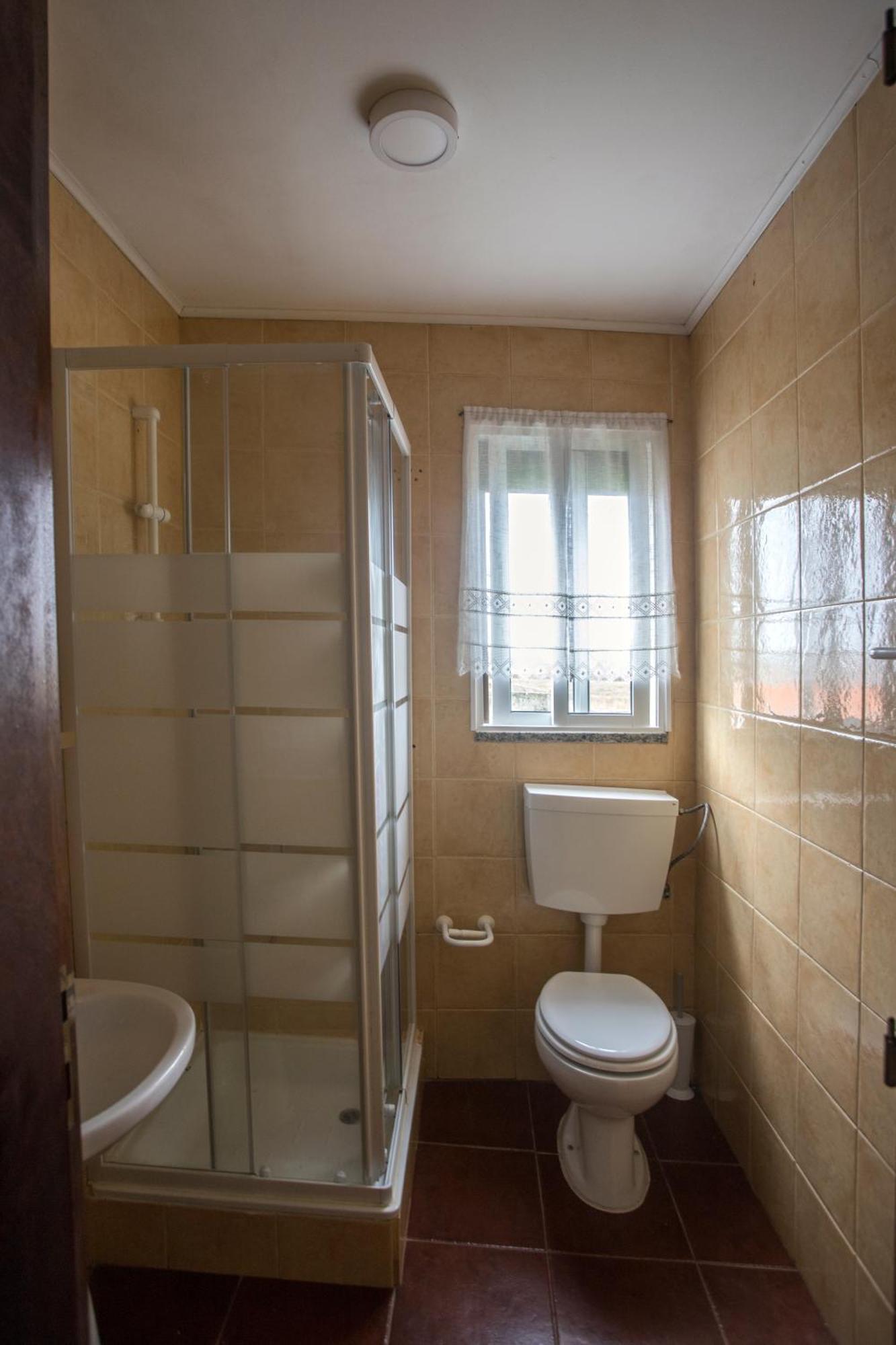 Ria De Aveiro White House Villa Murtosa Exterior photo