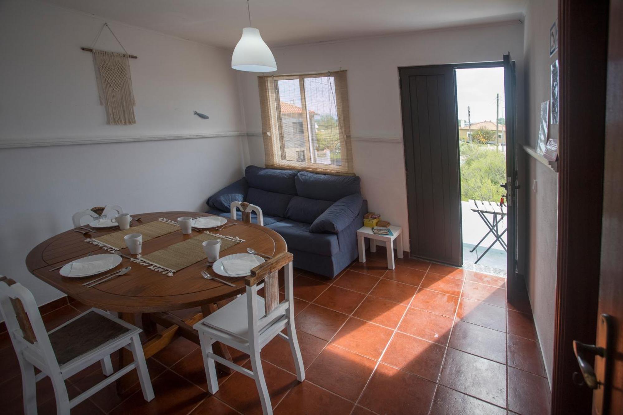 Ria De Aveiro White House Villa Murtosa Exterior photo
